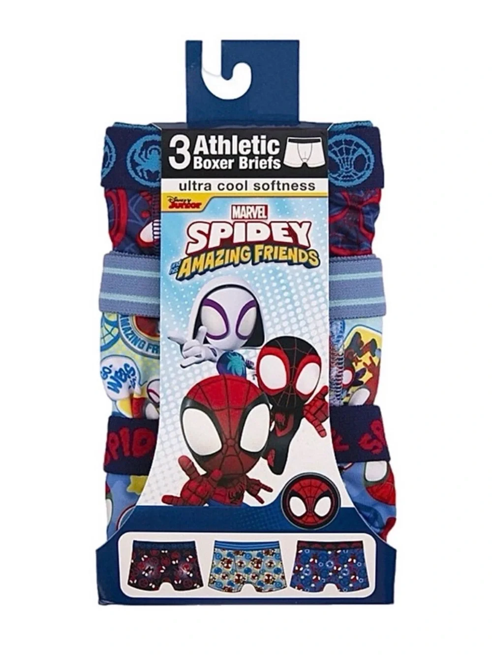 NEW!!! Marvel Spider-Man 2T/3T Set